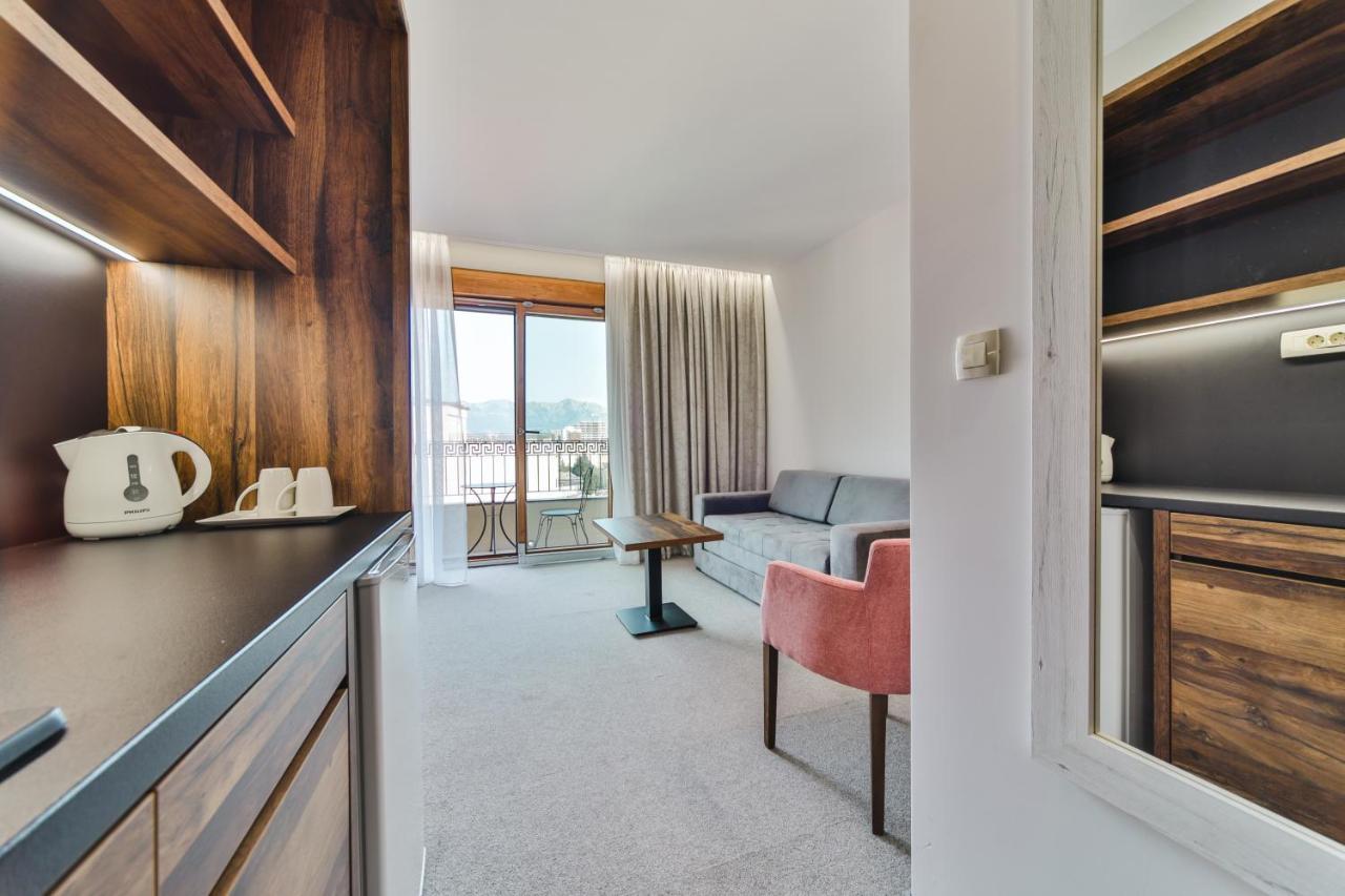 Suite s 1 spavaćom sobom